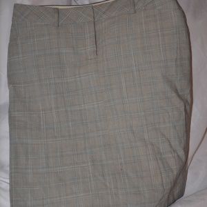 Express Design Studio Skirt